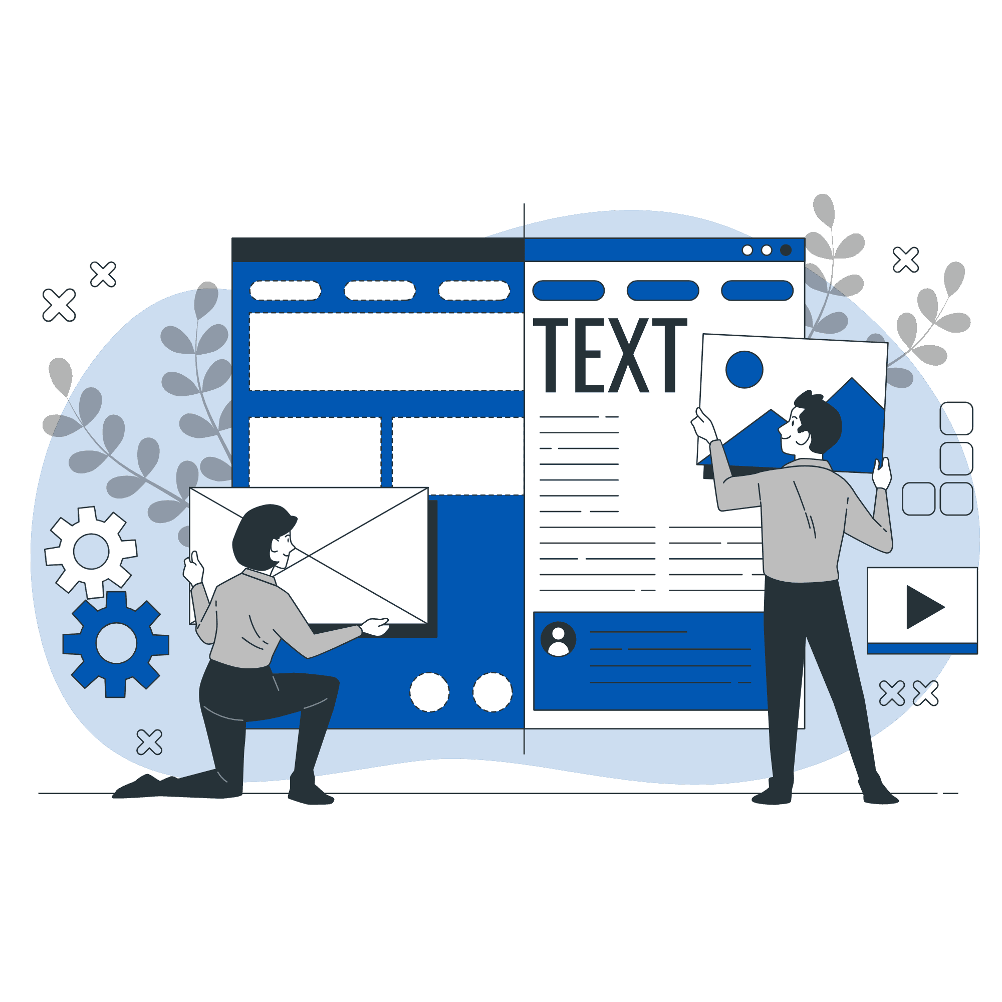 FE Platform Development