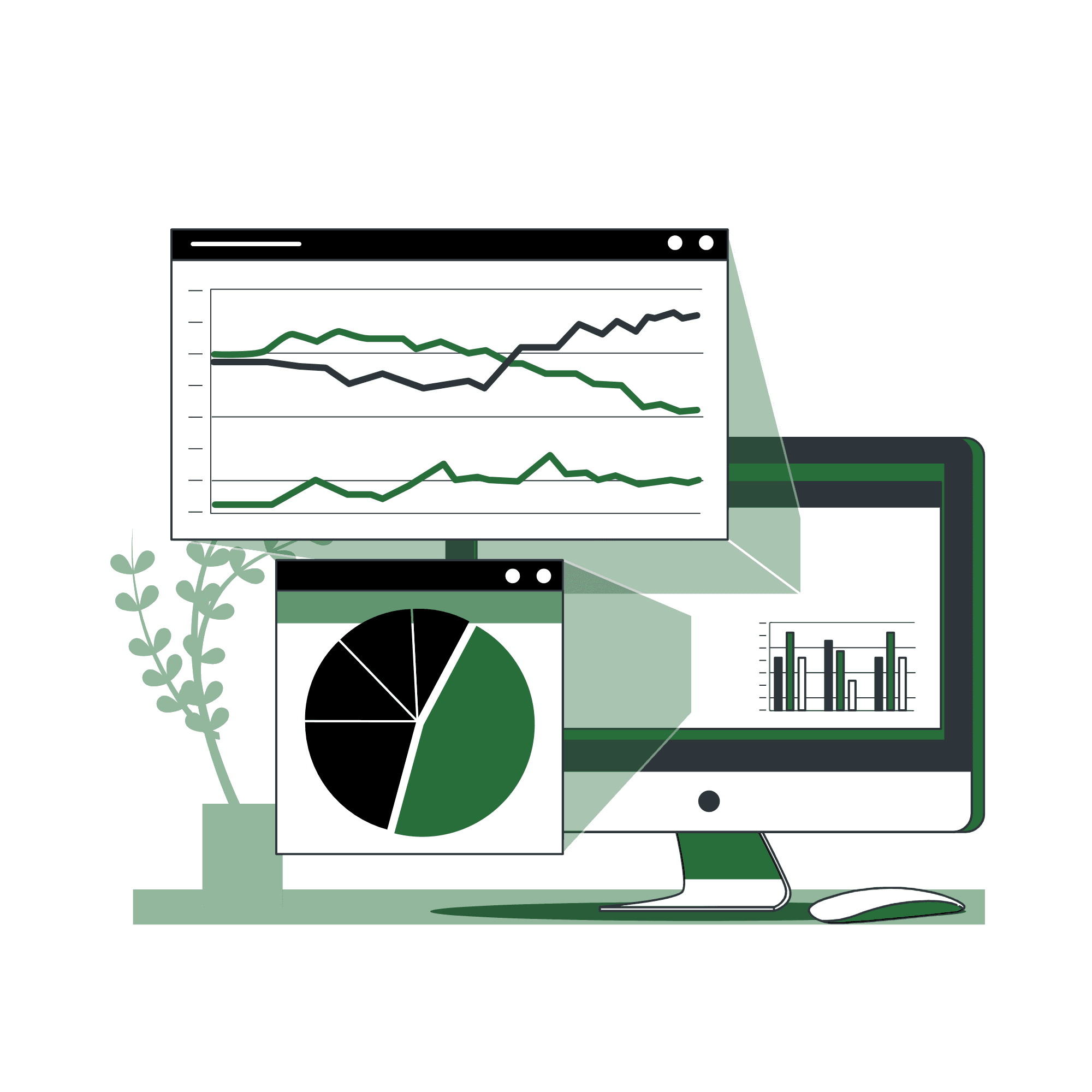 Workforce Summary
